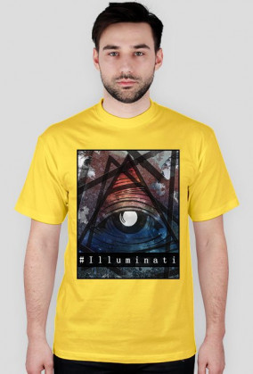 Illuminati #2