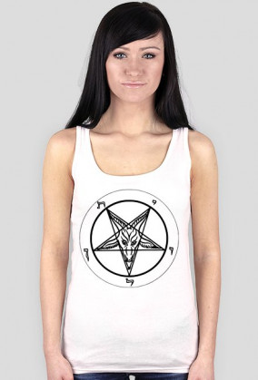 Sigil of Baphomet