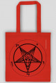 Sigil of Baphomet bag