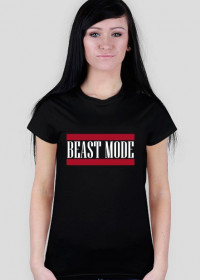 Beast mode w. damska