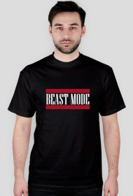 Beast mode w. męska
