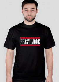 Beast mode w. męska