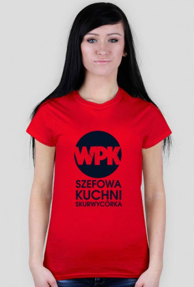 Szefowa kuchni