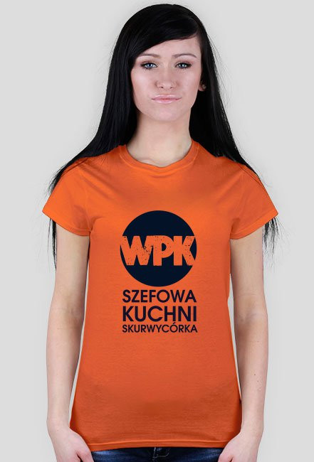 Szefowa kuchni