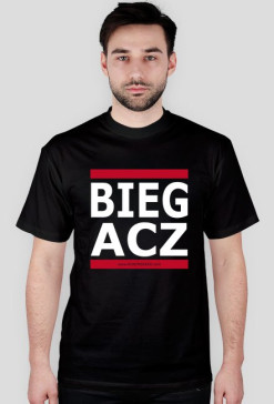 Biegacz DMC
