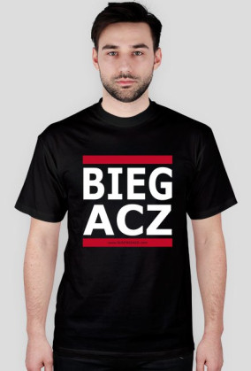 Biegacz DMC