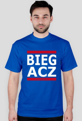 Biegacz DMC