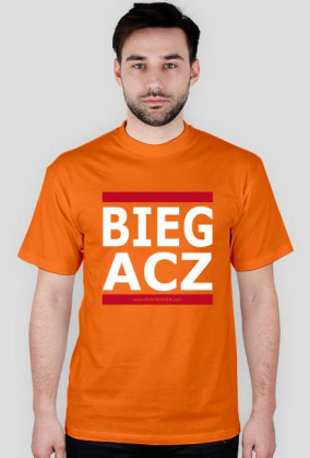 Biegacz DMC