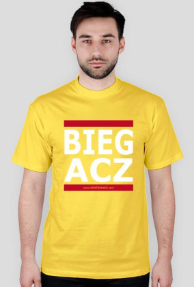 Biegacz DMC