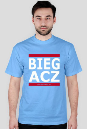 Biegacz DMC