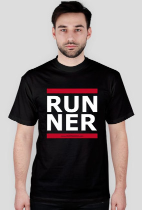Runner DMC