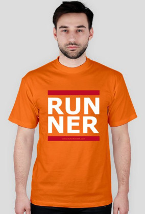 Runner DMC