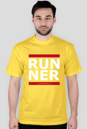 Runner DMC