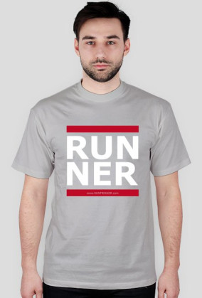 Runner DMC