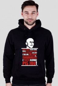 Eldo Freestyle Na Wolno (Bluza z kapturem)