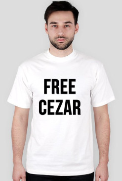 FREE CEZAR