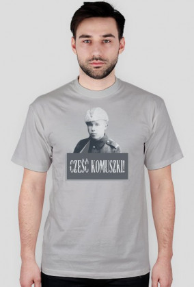 Simo Häyhä | Cześć komuszki!