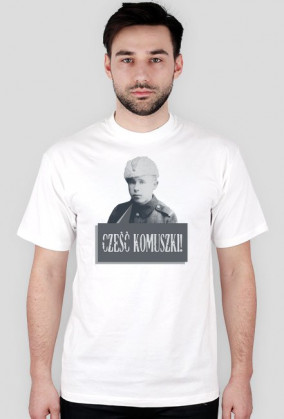 Simo Häyhä | Cześć komuszki!