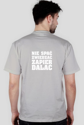 Koszulka Męska