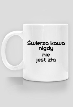 Może kawke