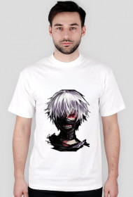 Tokyo Ghoul 01
