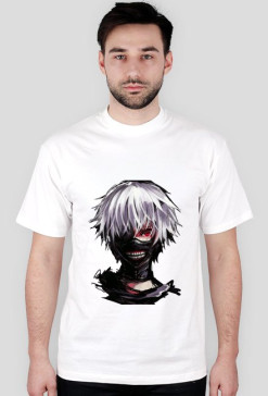 Tokyo Ghoul 01