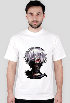 Tokyo Ghoul 01