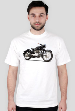BMW R27