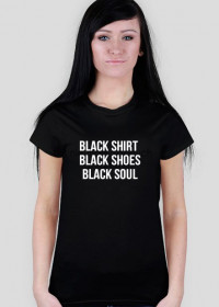 Black soul