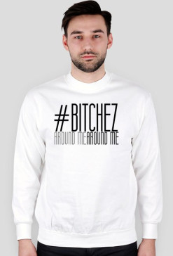 #bitchez v2