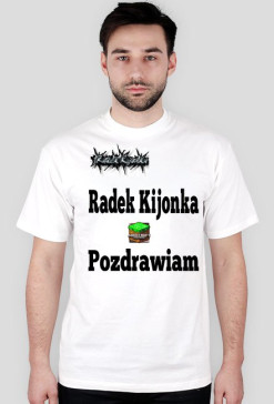 Koszulka Męska