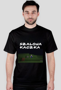 SZalkona kaczka :D