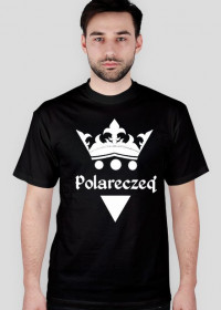 Koszulka Korona (Polareczeq)