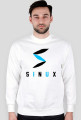 Bluza sinux | petroV