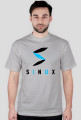 T-shirt dla gracza sinux | petroV