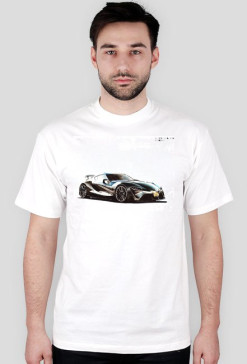 Toyota FT-1