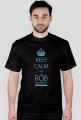KEEP CALM