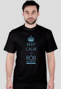 KEEP CALM
