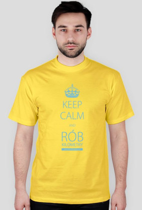 KEEP CALM