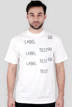 rr label test