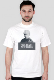 Simo Häyhä - Biała Śmierć