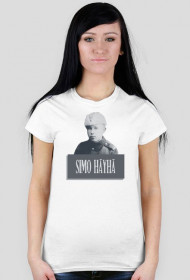 Simo Häyhä - Biała Śmierć