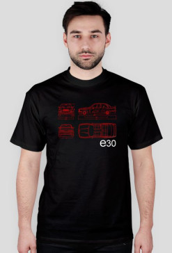 bmw e30