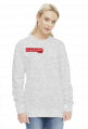 Yo soy el Camino- bluza damska Favourite