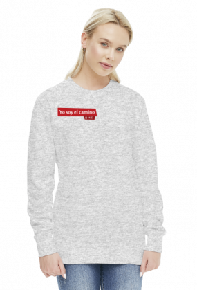 Yo soy el Camino- bluza damska Favourite