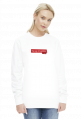 Yo soy el Camino- bluza damska Favourite