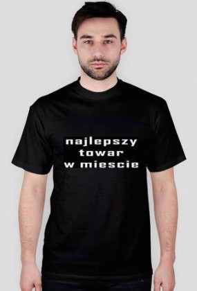Najlepszy towar w mieście