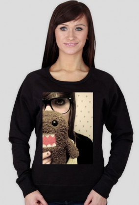 Bluza Damska Miles
