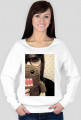 Bluza Damska Miles