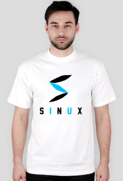 T-shirt dla Winkla